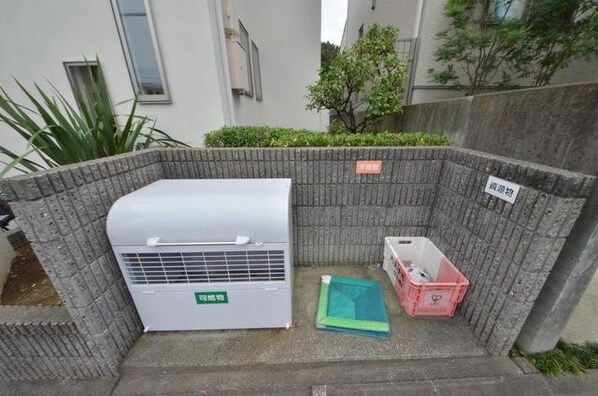 レイナスの物件内観写真